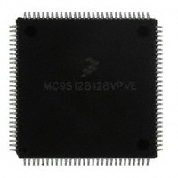 MC9S12B128VPVE微控制器