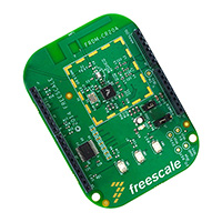 FRDM-CR20A Evaluation and Development Kits, Boards