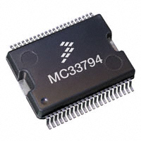 MC33794DH传感器和探测器接口