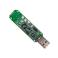 USB-KW40Z Evaluation and Development Kits, Boards