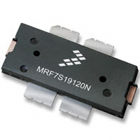 MRF5S18060NR1RF FET