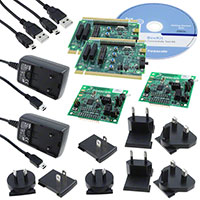 TWR-13237-KIT Evaluation and Development Kits, Boards