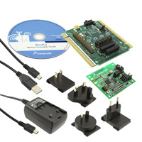 TWR-13237 Evaluation and Development Kits, Boards