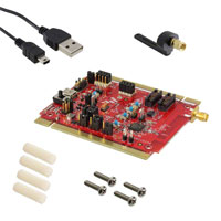 TWR-KW21D256 Evaluation and Development Kits, Boards