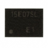 MB15E07SLPV1-G-6E1时钟发生器，PLL，频率合成器