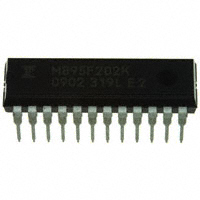 MB95F202KP-G-SH-SNE2微控制器