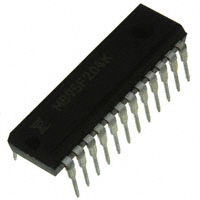 MB95F204KP-G-SH-SNE2微控制器