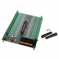 70GRCP32-HLIO 继电器模块机架