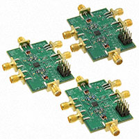 F1192EVBI Evaluation and Development Kits, Boards