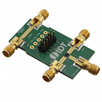 F2972EVBI-50OHM Evaluation and Development Kits, Boards