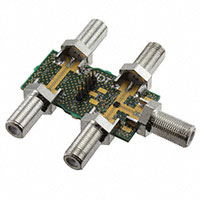 F2972EVBI-75OHM Evaluation and Development Kits, Boards