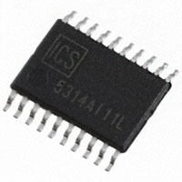 ICS85314AGI-11LF