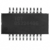 IDTQS3244QG8