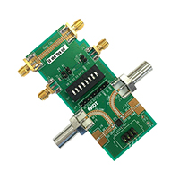 F1975EVBI Evaluation and Development Kits, Boards