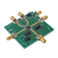 F2480EVBI Evaluation and Development Kits, Boards