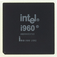 A80960CF33微处理器
