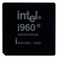A80960KB16微处理器
