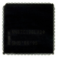 QX87C196JV20微控制器