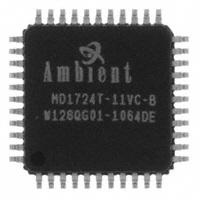 DYMD1724T11VCB调制解调器 - IC 和模块