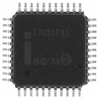 EG87C51FA1SF76微控制器