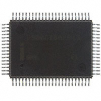 ES80C186EB13微处理器