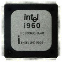 FC80960HA40SL2GW微处理器