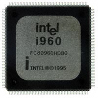 FC80960HD80SL2LZ微处理器
