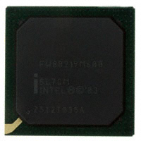FW80219M600SL7CM微处理器
