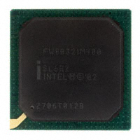 FW80321M400SL6R2微处理器