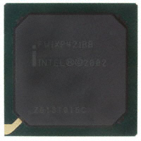 FWIXP421BB微处理器