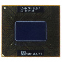 KC80524KX366128SL3C7微处理器