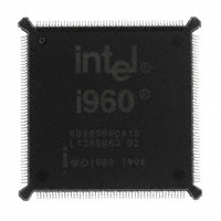 KU80960CA16微处理器