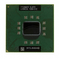 LE80535NC013512微处理器