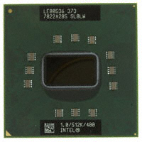 LE80536VC001512微处理器