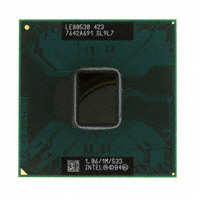 LE80538VE0041M微处理器
