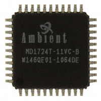 MD5675TS101调制解调器 - IC 和模块