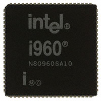 N80960SA10微处理器