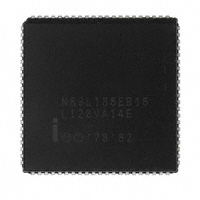 N80L188EB16微处理器