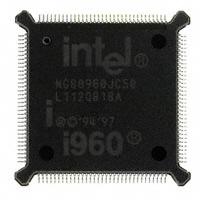 NG80960JC50微处理器