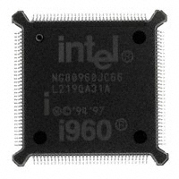 NG80960JC66微处理器