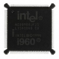 NG80960JF3V25微处理器