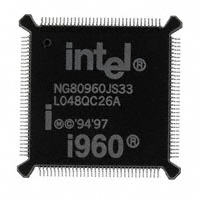 NG80960JS33微处理器