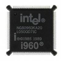 NG80960KA20微处理器