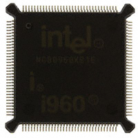 NG80960KB16微处理器