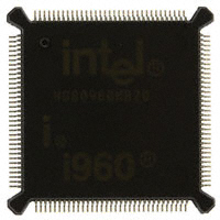 NG80960KB20微处理器