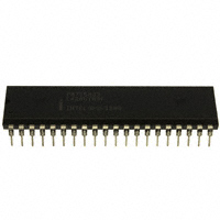 P87C5833SF76微控制器