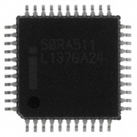 S80C51RA1微控制器