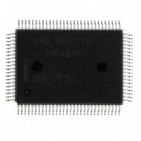 S80L186EC16微处理器