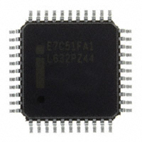 S87C51FA1SF76微控制器