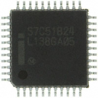S87C51FB24SF76微控制器